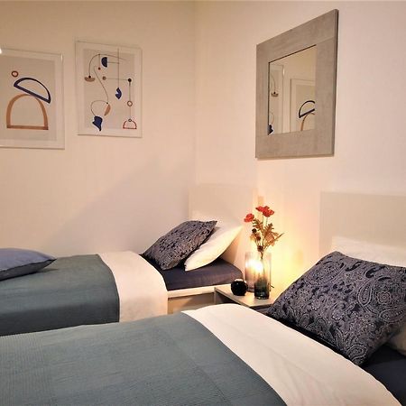 Vila Casa Nordica Porto Exteriér fotografie