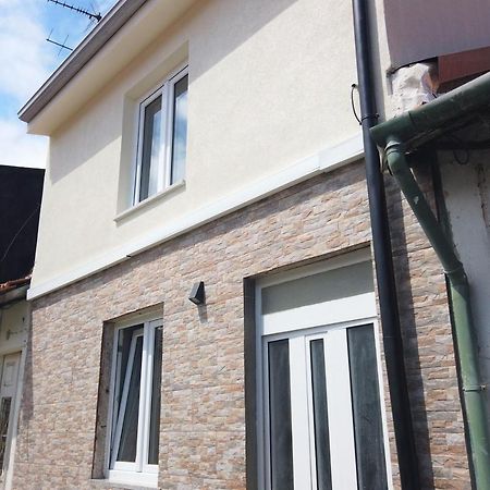 Vila Casa Nordica Porto Exteriér fotografie
