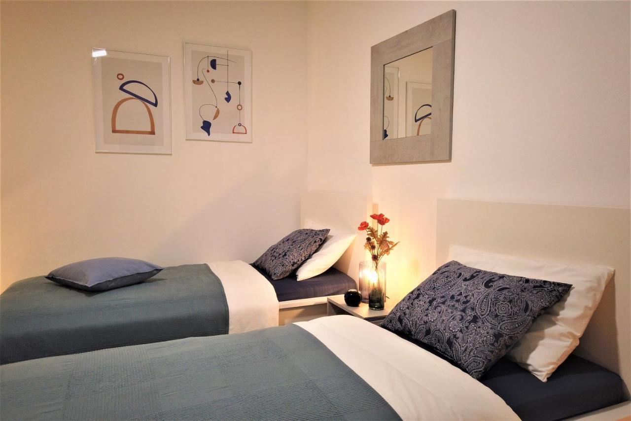 Vila Casa Nordica Porto Exteriér fotografie