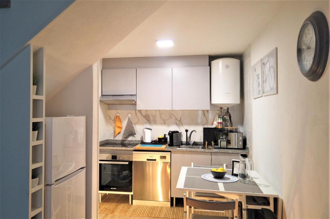 Vila Casa Nordica Porto Exteriér fotografie