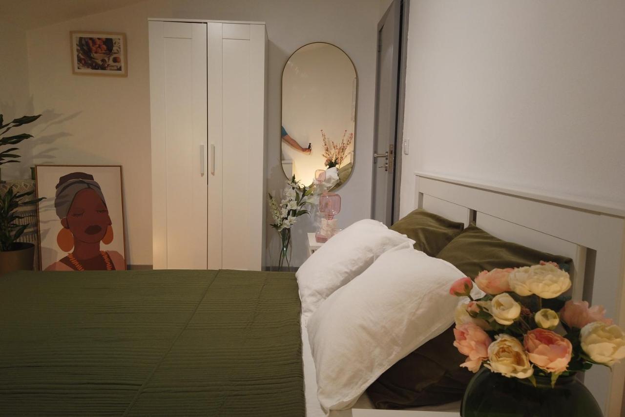 Vila Casa Nordica Porto Exteriér fotografie