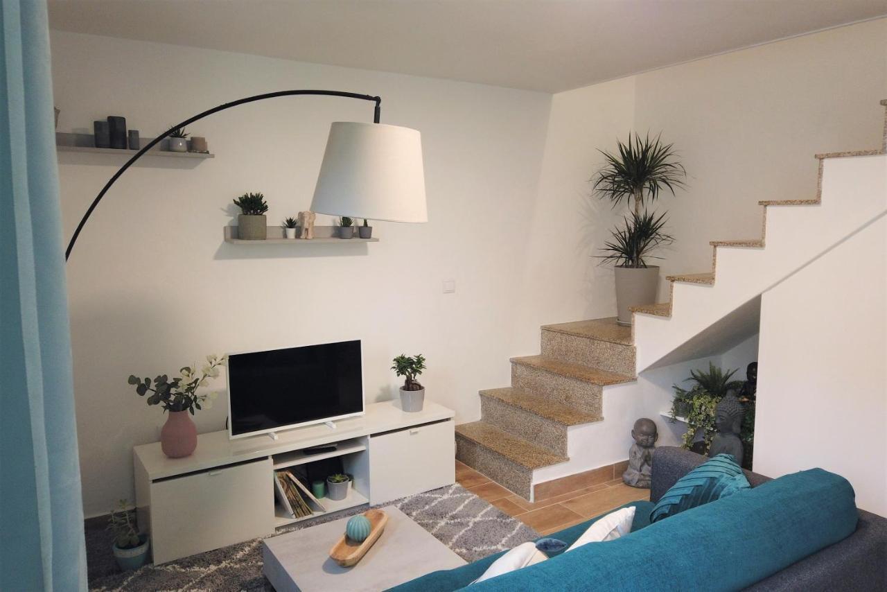 Vila Casa Nordica Porto Exteriér fotografie