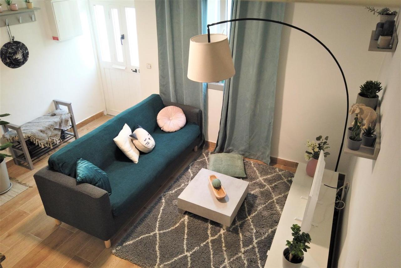 Vila Casa Nordica Porto Exteriér fotografie