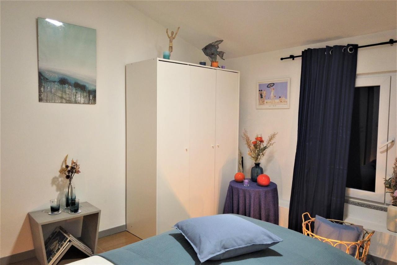 Vila Casa Nordica Porto Exteriér fotografie