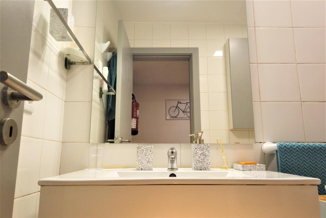 Vila Casa Nordica Porto Exteriér fotografie