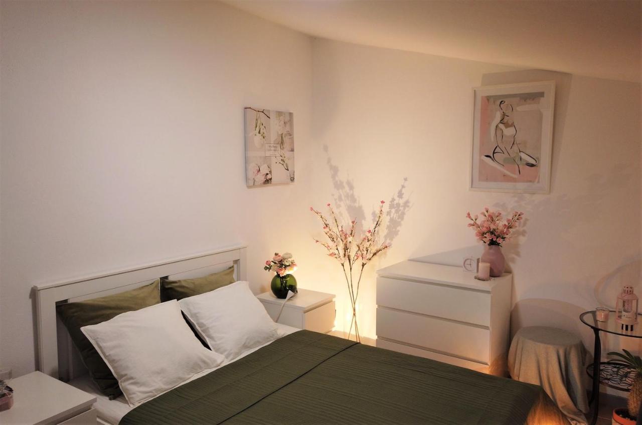Vila Casa Nordica Porto Exteriér fotografie