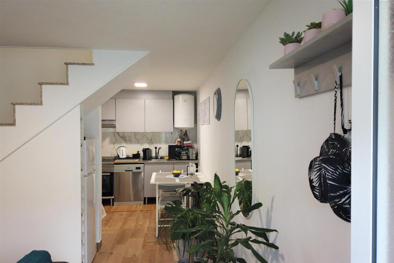Vila Casa Nordica Porto Exteriér fotografie