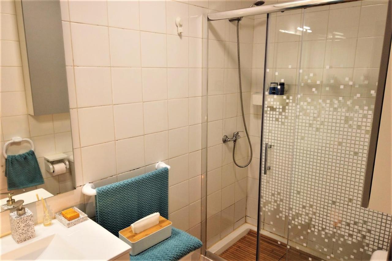 Vila Casa Nordica Porto Exteriér fotografie